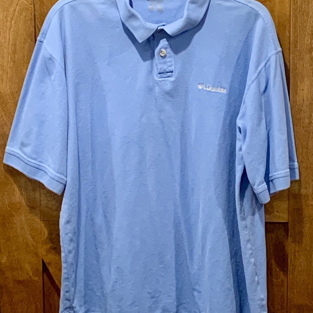 Men’s Polo